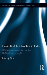  Tantric Buddhist Practice in India