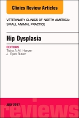  Hip Dysplasia, An Issue of Veterinary Clinics of North America: Small Animal Practice