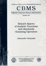  Banach Spaces of Analytic Functions and Absolutely Summing Operators