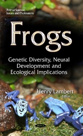 Frogs