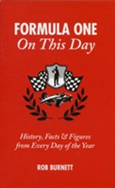  Formula One on This Day