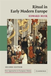  Ritual in Early Modern Europe