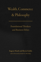  Wealth, Commerce, and Philosophy