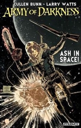  Army of Darkness: Ash in Space