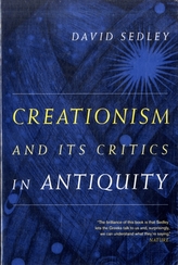  Creationism and Its Critics in Antiquity
