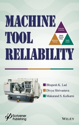  Machine Tool Reliability