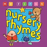  My First Nursery Rhymes