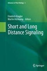  Short and Long Distance Signaling