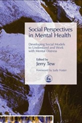  Social Perspectives in Mental Health