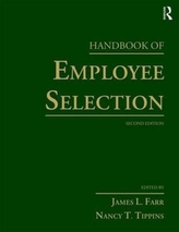  Handbook of Employee Selection