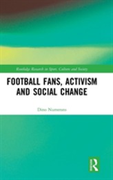 Football Fans, Activism and Social Change