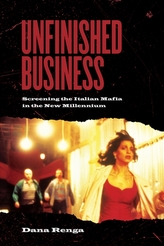  Unfinished Business