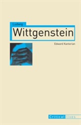  Ludwig Wittgenstein