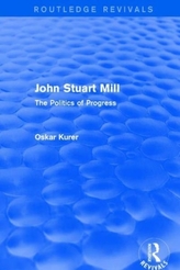  John Stuart Mill