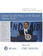  Global Health Policy in the Second Obama Term