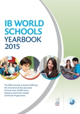  IB World Schools Yearbook