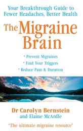  Migraine Brain