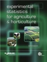  Experimental Statistics for Agriculture and Horticulture