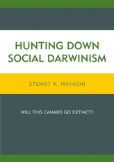  Hunting Down Social Darwinism