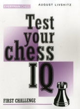  Test Your Chess IQ