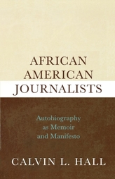  African American Journalists