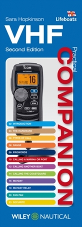  VHF Practical Companion 2e