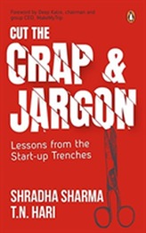 Cut the Crap and Jargon