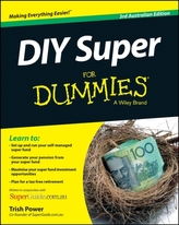  DIY Super for Dummies 3rd Australian Edition