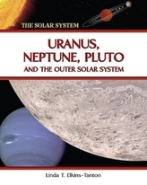  Uranus, Neptune, Pluto and the Outer Solar System