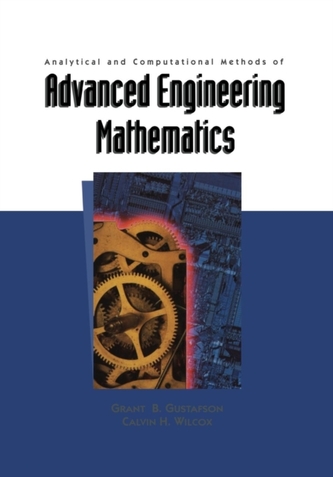 Analytical and Computational Methods of Advanced Engineering Mathematics  Analytical and Computational Methods of Advanced Engineering Mathematics
