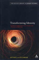  Transforming Identity