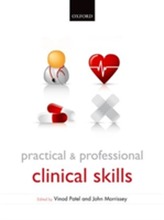  Practical and Professional Clinical Skills