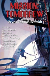  Mission: Tomorrow