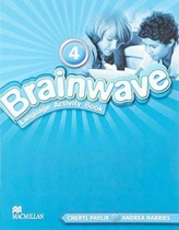  Brainwave Level 4 Language Activity Book