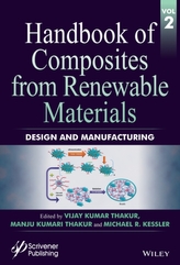 Handbook of Composites from Renewable Materials