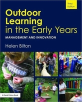  Outdoor Learning in the Early Years