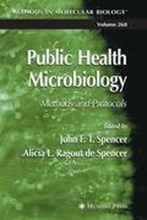  Public Health Microbiology