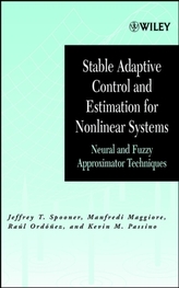  Stable Adaptive Control and Estimation for Nonlinear Systems