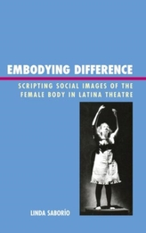  Embodying Difference