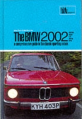  BMW 2002