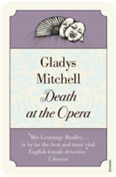  Death at the Opera
