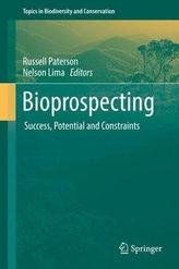  Bioprospecting