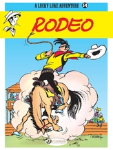  Rodeo