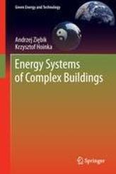  Energy Systems of Complex Buildings