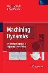  Machining Dynamics