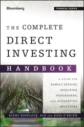 The Complete Direct Investing Handbook