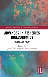 Advances in Fisheries Bioeconomics