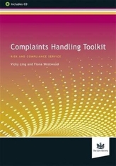  Complaints Handling Toolkit