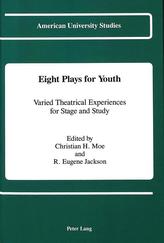  Eight Plays for Youth