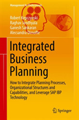  Integrated Business Planning